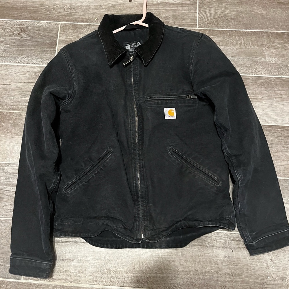 Carhartt Detroit jacket